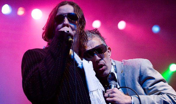 Loses One Of His Stars