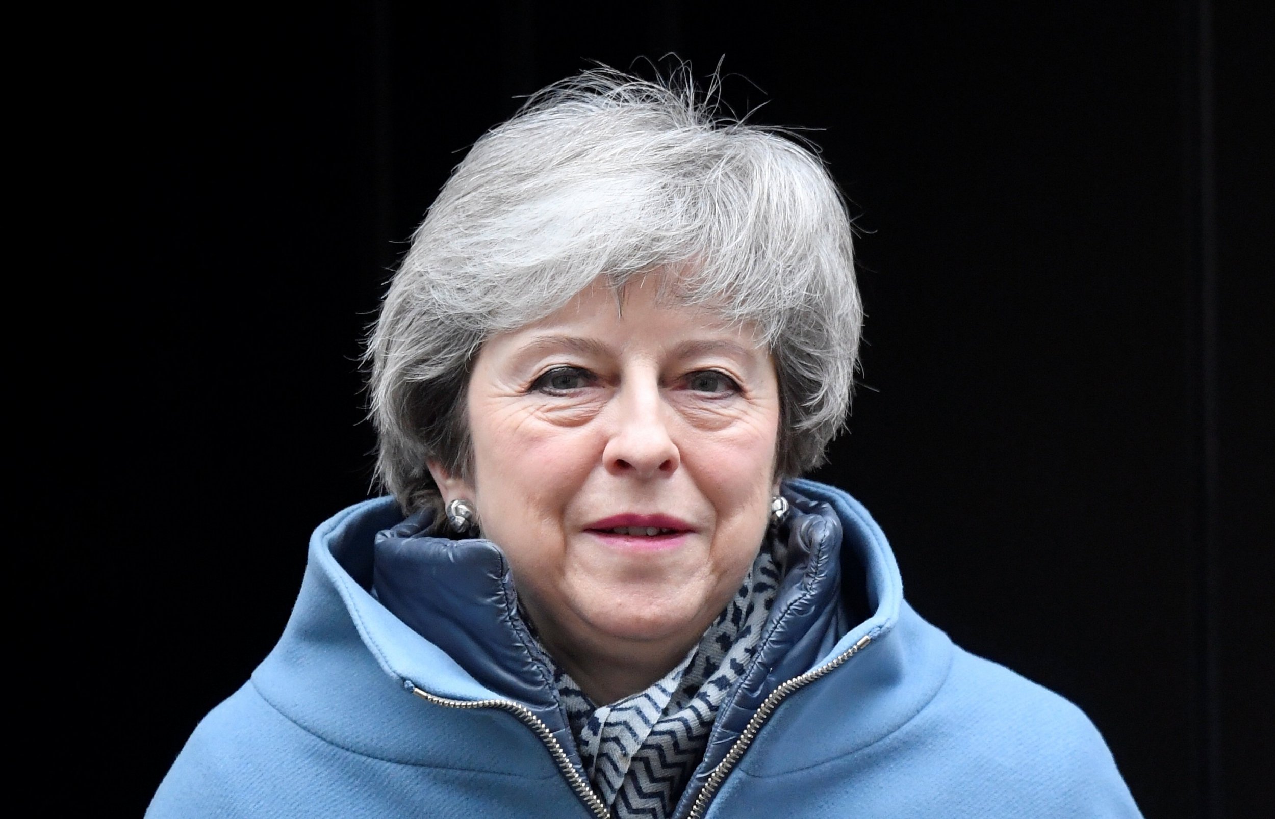 Theresa