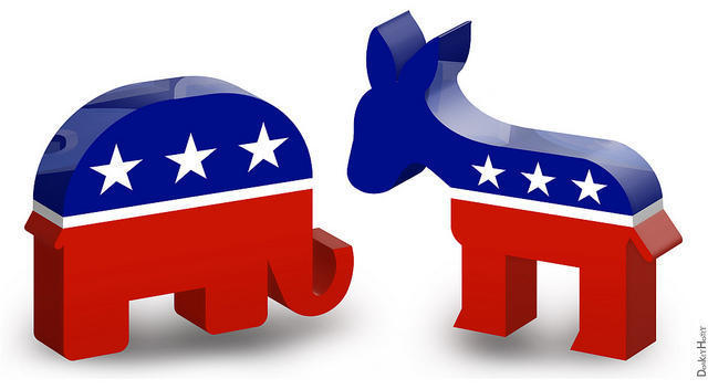 two-party system