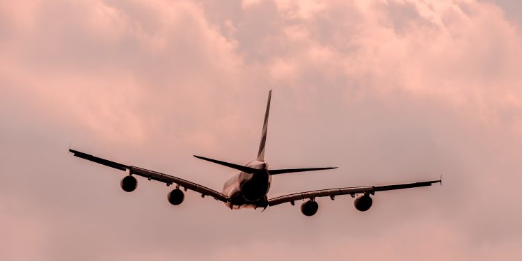 737 MAX Software Glitch Rectification Is Expected To Take A Few Months