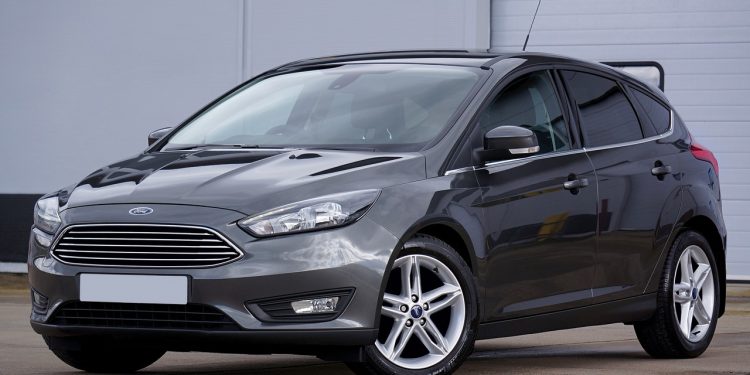 Ford To Close Its Five Plants Cutting 12,000 Jobs In Europe