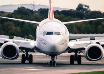 The Perils Caused By Grounding Of Boeing 737 Max