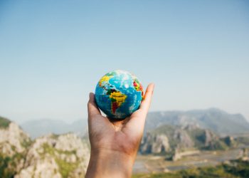 IT Is Helping Save the Planet: Here’s How