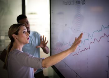 Top tips for starting successful business