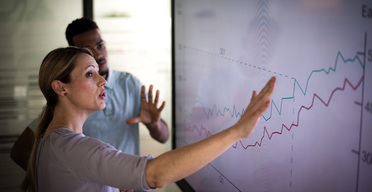 Top tips for starting successful business