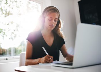 Why should you choose coaching over self-study for IELTS preparation?