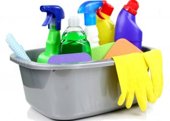 Here’s How To Start A Cleaning Business Right Now