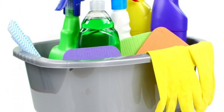 Here’s How To Start A Cleaning Business Right Now