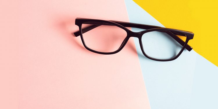 Hype around Non-Prescription Glasses