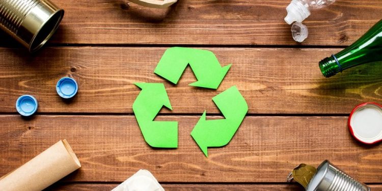 Stop Wasting Time — Recycling in Retail