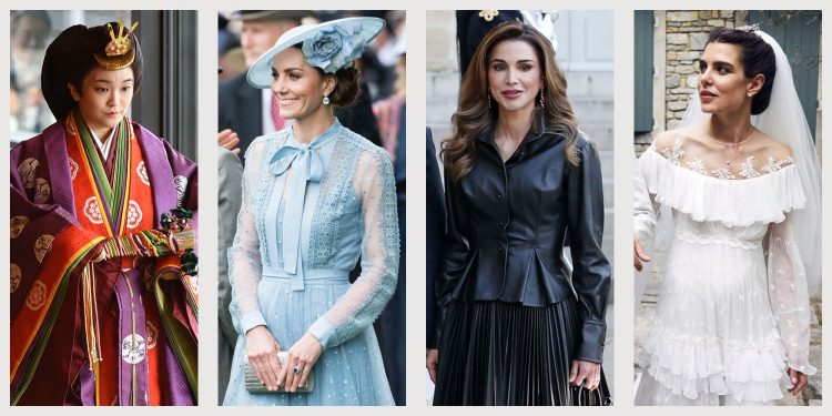 Royal Influences: Which Country is the Most Devoted?