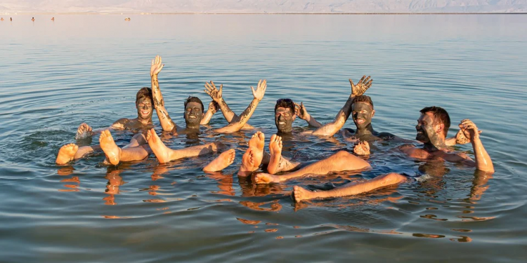 Top 5 Destinations To Travel Post-COVID-19