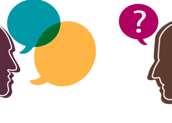 7 Tips for talking to strangers