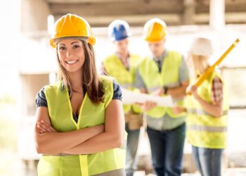 Women in the construction industry: the current situation