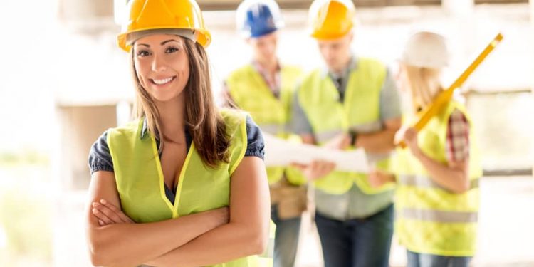 Women in the construction industry: the current situation