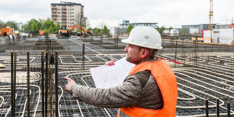 The Resurgence of the Construction Industry?