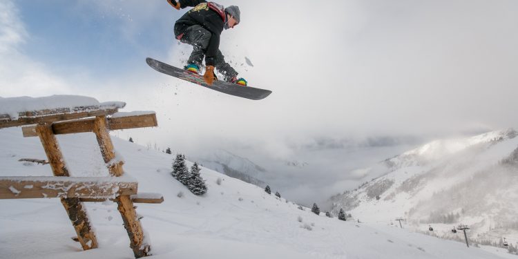 Do Extreme Sports Require Extreme Fitness?