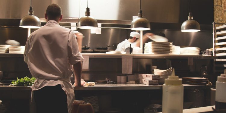 A closer look at recruitment in the catering industry