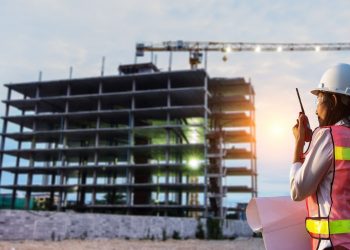 The Truth Behind Construction and Engineering’s Lack of Women