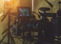 Managing Waste in the Film Industry