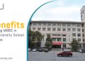 5 Benefits of Studying MBBS in Wuhan University School of Medicine