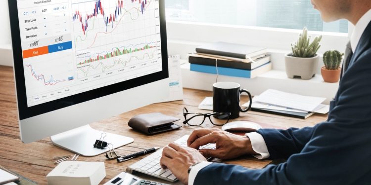What are the differences between a Nostro and a Vostro account?