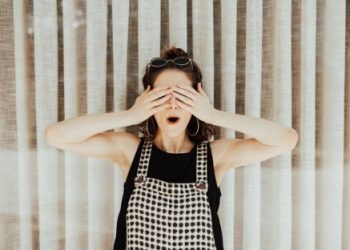 Celebrate International Women’s Day with Female Empowering Glasses