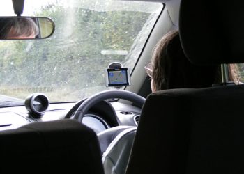 Are Older Drivers More Likely to be Involved in an Accident?
