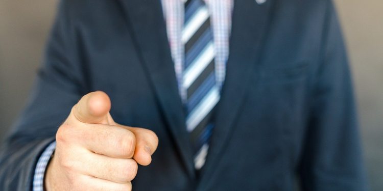 5 Ways to Become a Better Business Leader