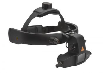 UK launch of HEINE Omega 600 Indirect Ophthalmoscope confirmed