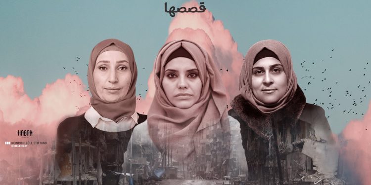 Syrian photographer who rescued child after Aleppo bombing releases first documentary