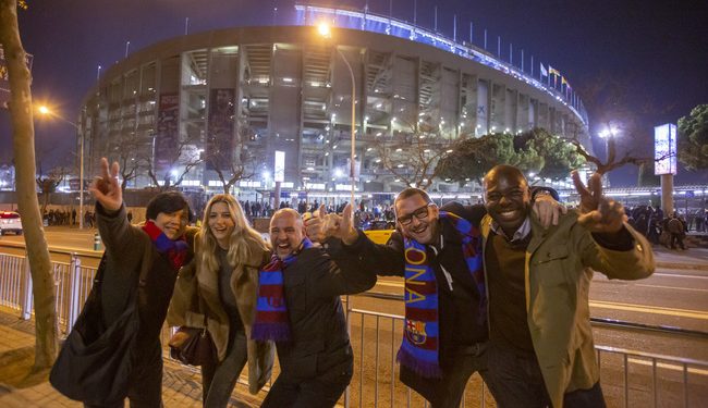 Football Host arrives to change your football way of life