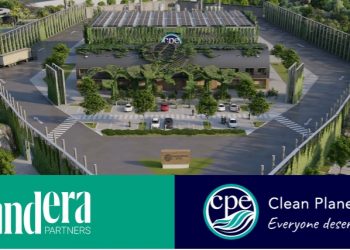 Clean Planet Energy and Andera Partners enter joint venture partnership to build new ecoPlants in France