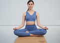 Company behind non-slip cork yoga mat launches Kickstarter campaign