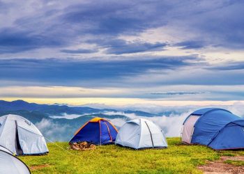 An Essential Guide to Wild Camping