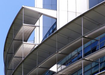 Green Cladding: Why Anodised Aluminium is the Environmentally Responsible Choice