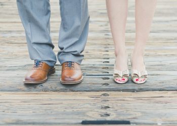 Top Motives Why Shoes Must Go With Your Clothing