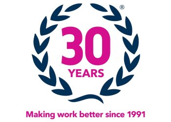 Investors in People invites businesses to celebrate its 30th birthday