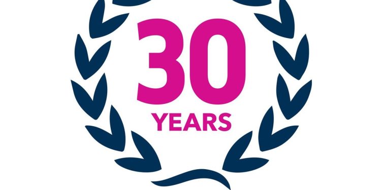 Investors in People invites businesses to celebrate its 30th birthday