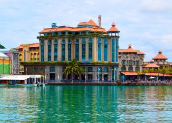 Mauritius: the ideal business hub for British businesses to reach the African and Asian markets