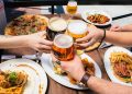 The Millennials Championing Change in the Food and Drink Industry