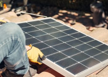 4 Easy Ways to Make Your Home Greener