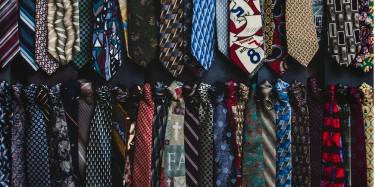 How company ties can be a major asset to your business