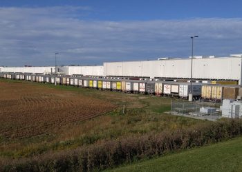 Why Going Local Is Key to Success in post-COVID Supply Chain Management