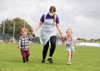 Bristol children’s charity, Jessie May, Launch Christmas Appeal