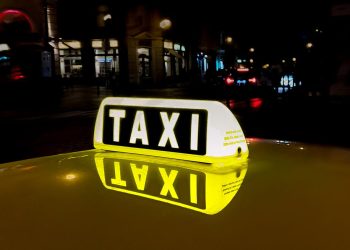 Small talk isn’t dead! Brits are likely to tip chatty cabbies up to £5 more than silent types, new survey finds