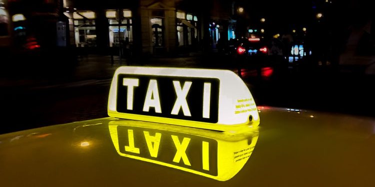 Small talk isn’t dead! Brits are likely to tip chatty cabbies up to £5 more than silent types, new survey finds