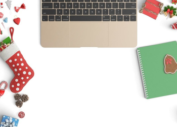 Find the Ideal Laptop to Work from Home Over the Holidays