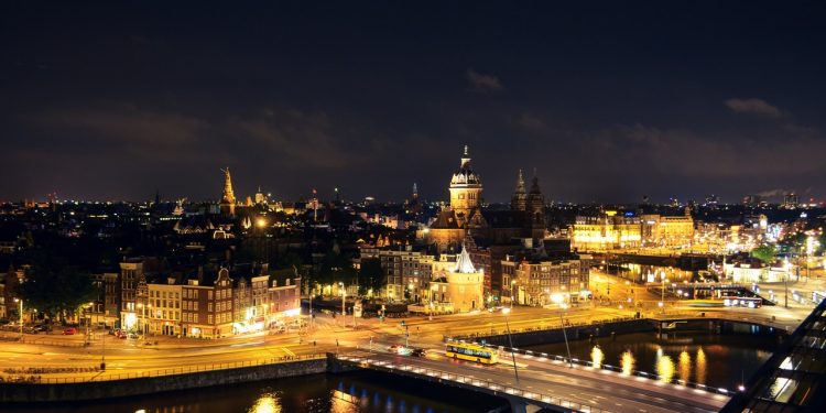 Why tech workers should relocate to the Netherlands