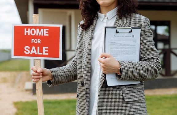 Top 5 tips to sell your property faster